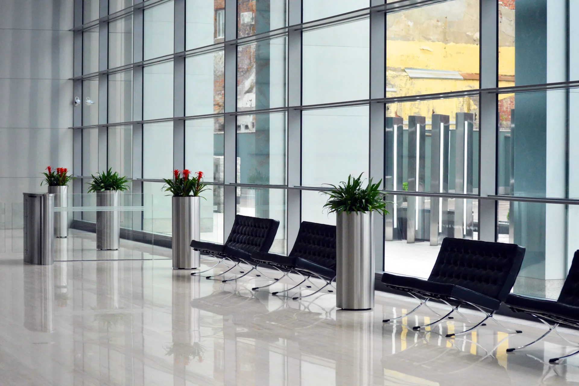 Designing Spaces That Inspire: The Modern Approach to Architecture