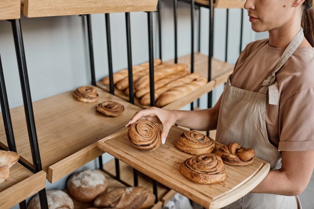 The Secret Behind Perfect Artisan Bread