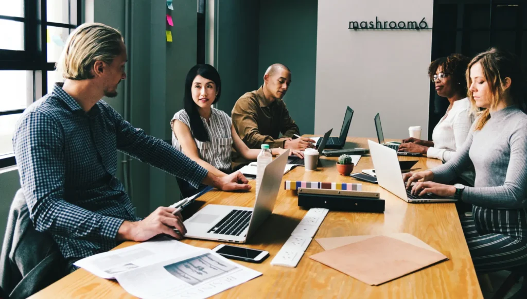 Driving Growth Through Data-Driven Business Insights