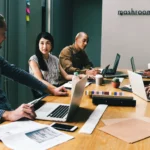 Driving Growth Through Data-Driven Business Insights