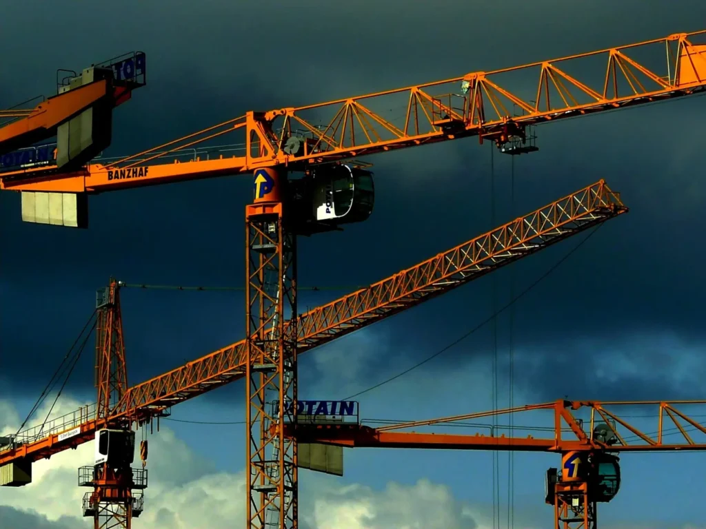 How Technology is Transforming Modern Construction Projects