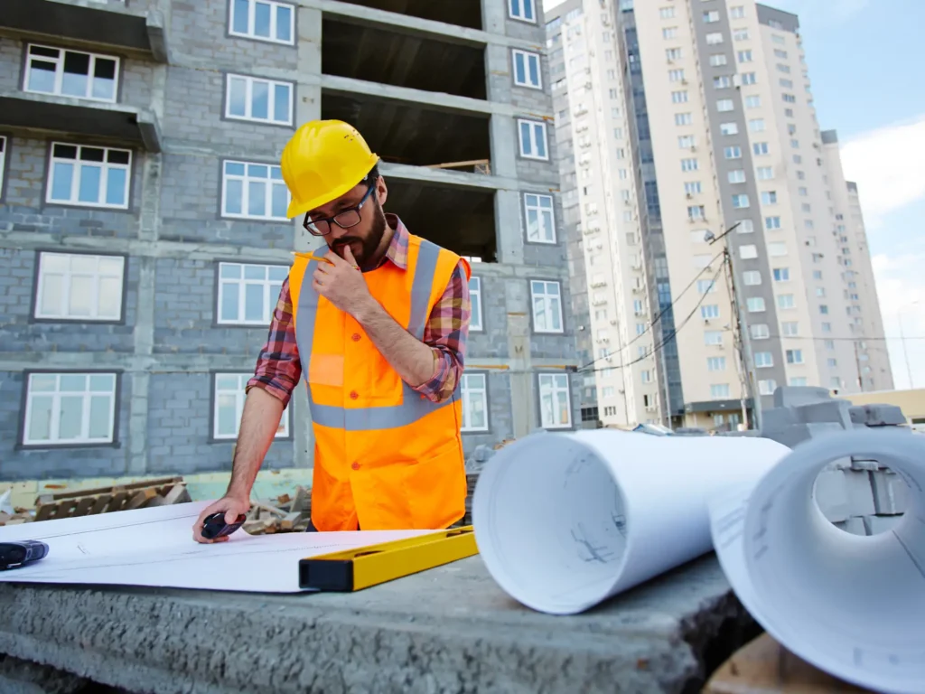 Key Factors Behind Successful Construction Project