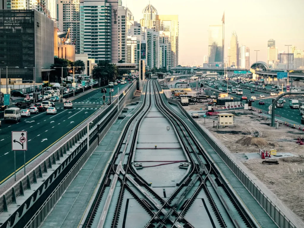 Building Smarter: The Future of Sustainable Construction