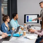 Strategic Decision-Making with Business Intelligence