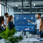 Navigating Digital Transformation in a Competitive Market