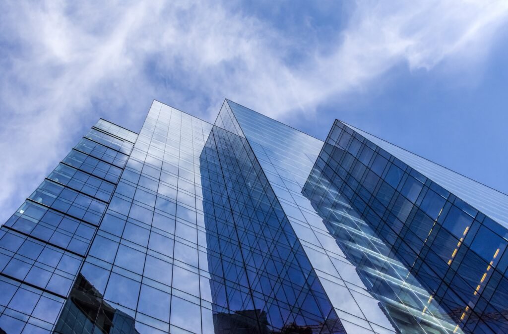 Building a Resilient Corporate Culture in Times of Change