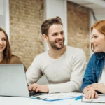 Choosing The Right Coworking Space For Your Business