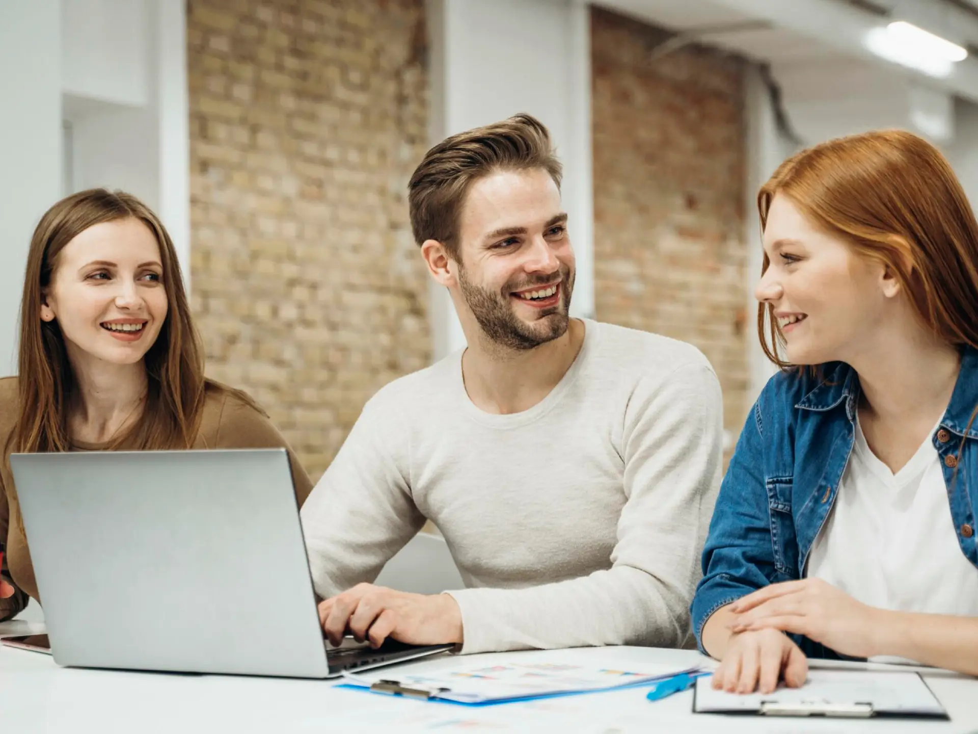 Choosing The Right Coworking Space For Your Business