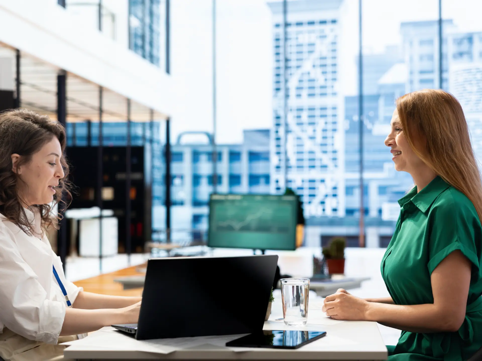 How To Improve Productivity In Shared Workspaces