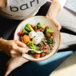 Smart Nutrition Strategies for Active Lifestyles