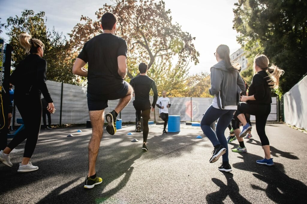 Why Recovery Is Just as Important as Training