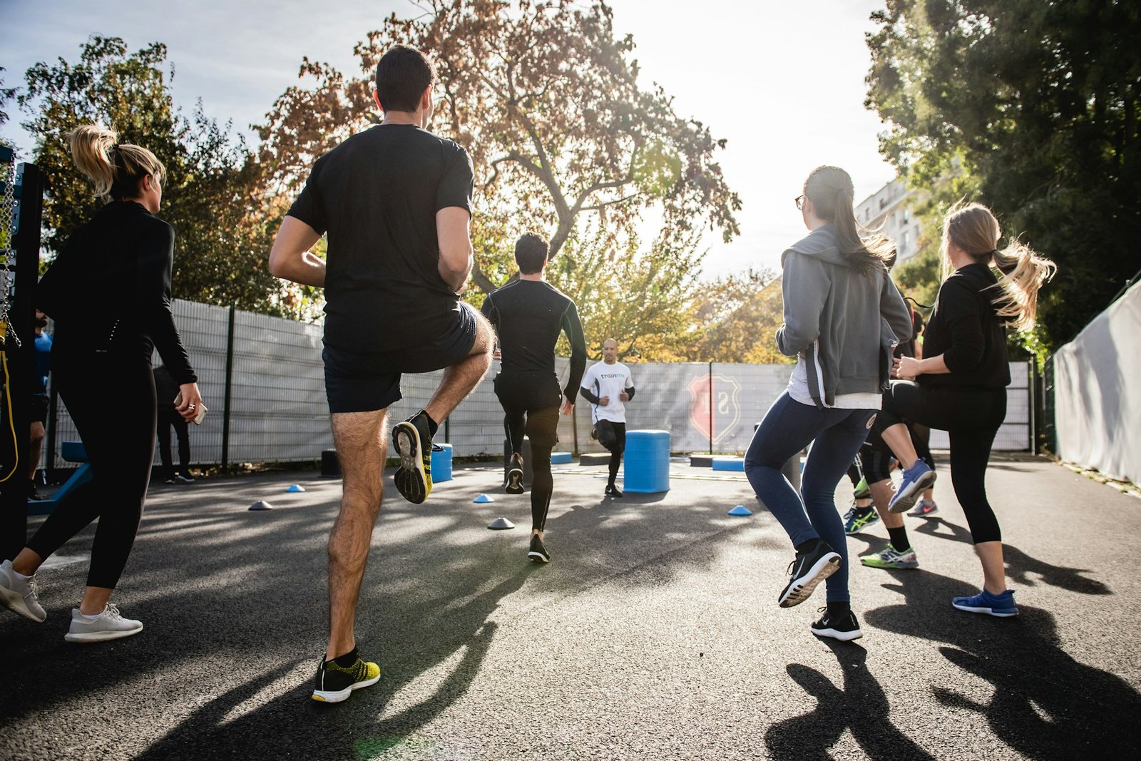 Why Recovery Is Just as Important as Training