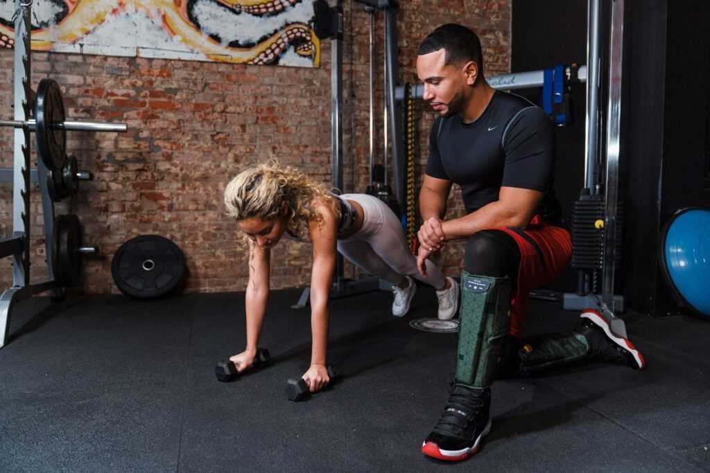 5 Strength Training Habits That Deliver Better Results
