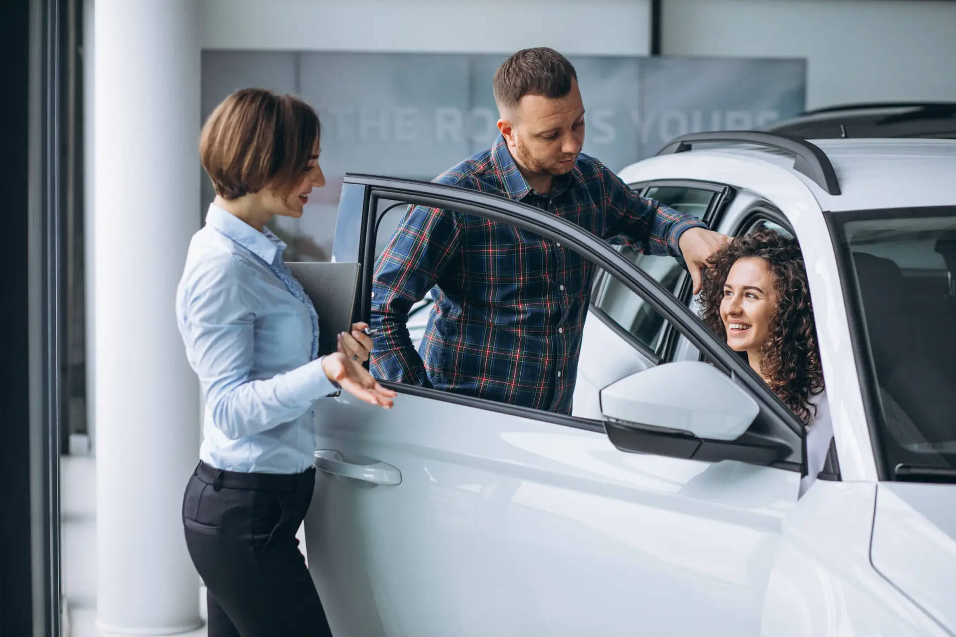 Why Auto Insurance Is Essential Today
