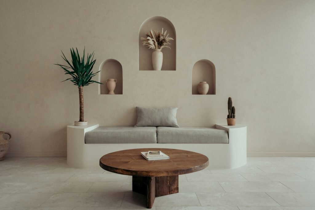 Creating a Minimalist Home Sanctuary
