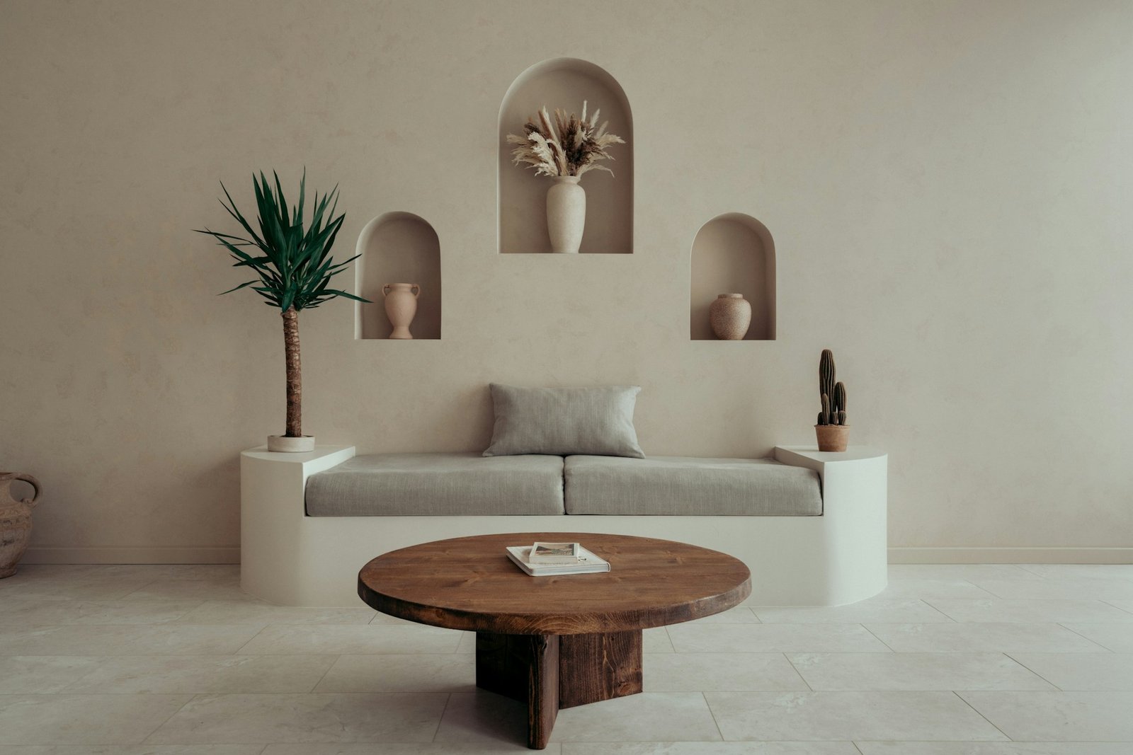 Creating a Minimalist Home Sanctuary